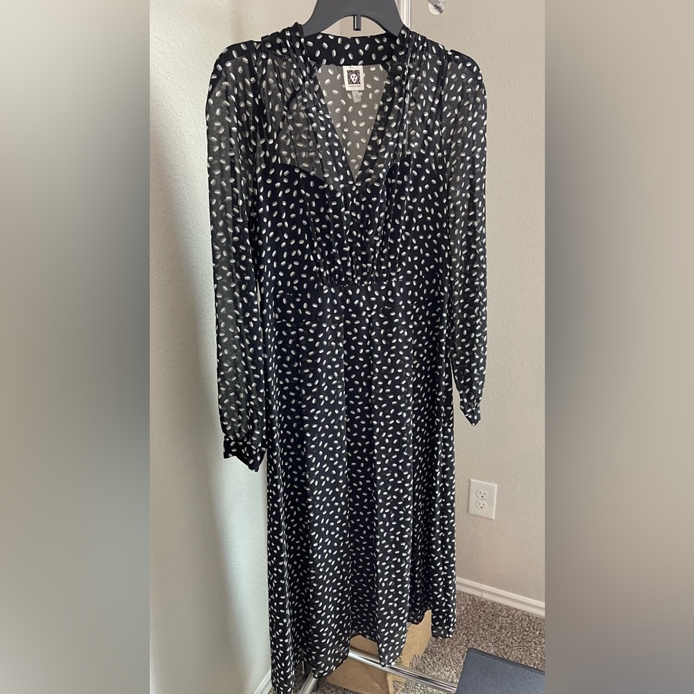 Anne Klein dress size 10